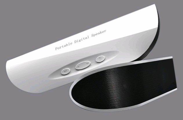 MP3 Mini Speaker (SM0110)