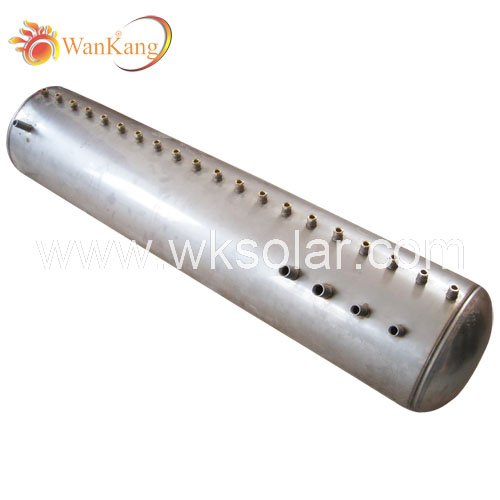 Solar Water Heater
