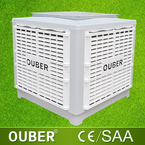 Cabinet Air Conditioner