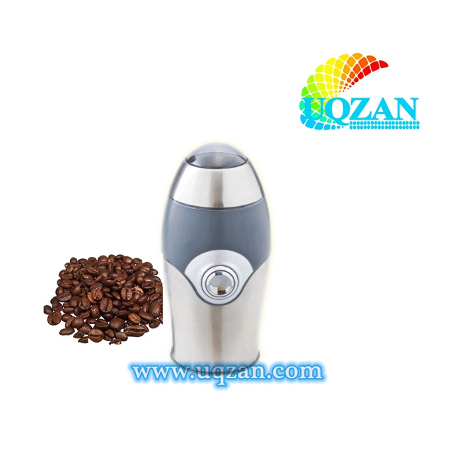 Electric Coffee Grinder Machine Coffee Mill 2016