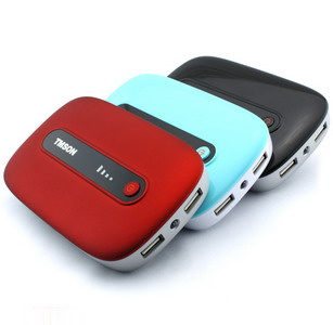 Power Bank (13000mAh)