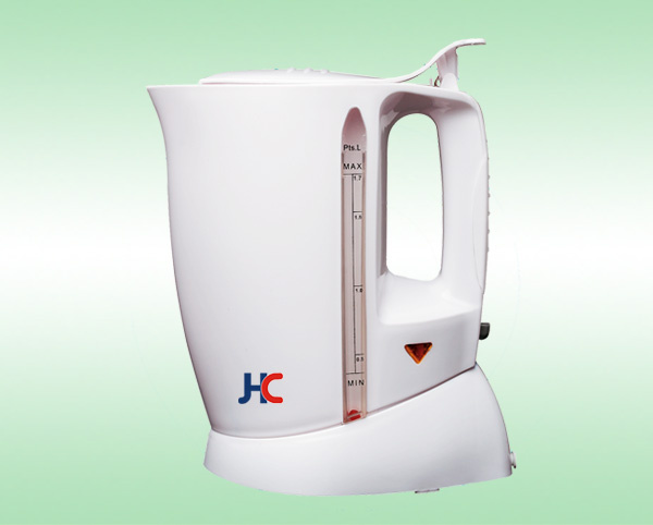Electrical Kettle (HEK-8009)