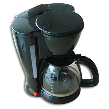 Coffee Maker