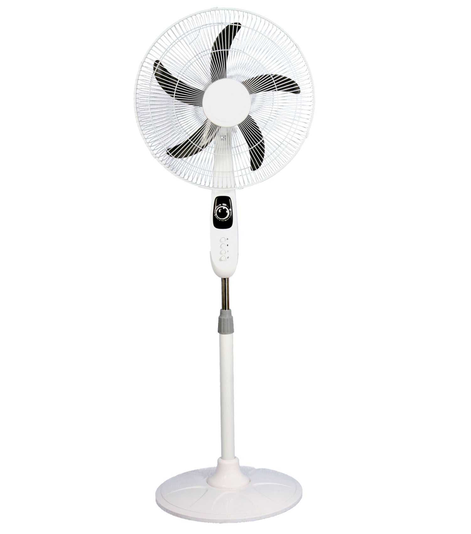 18'' 5 Blade Stand Fan
