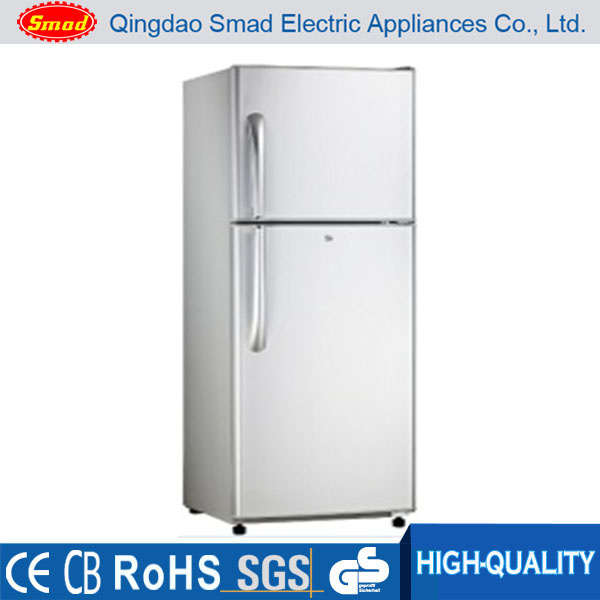 No Frost Free Double Door Refrigerator HD-247fw