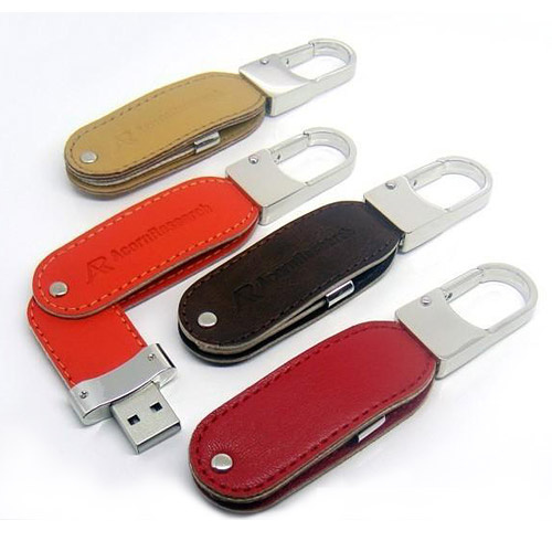 Custom Promotional Gift USB Flash Drive