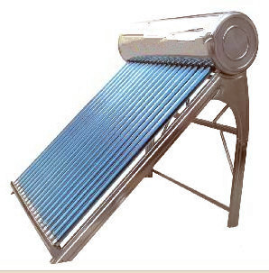 Solar Water Heater