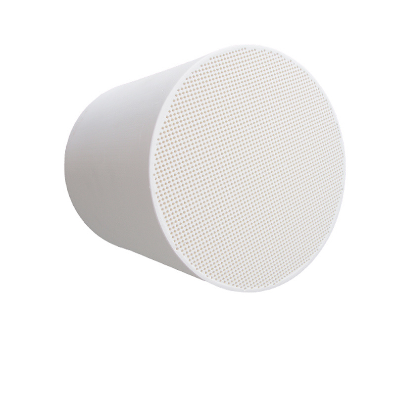 DPF Ceramic Honeycomb Filter for Diesel Engine
