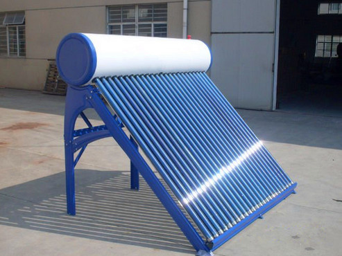High-Grade Solar Water Heater