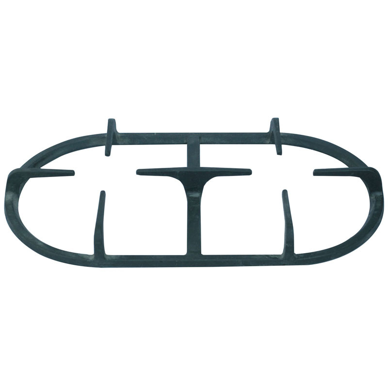 Pan Support