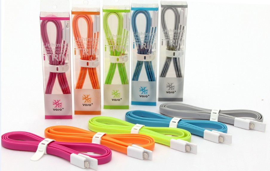 Trim 4 Feet Data Cable