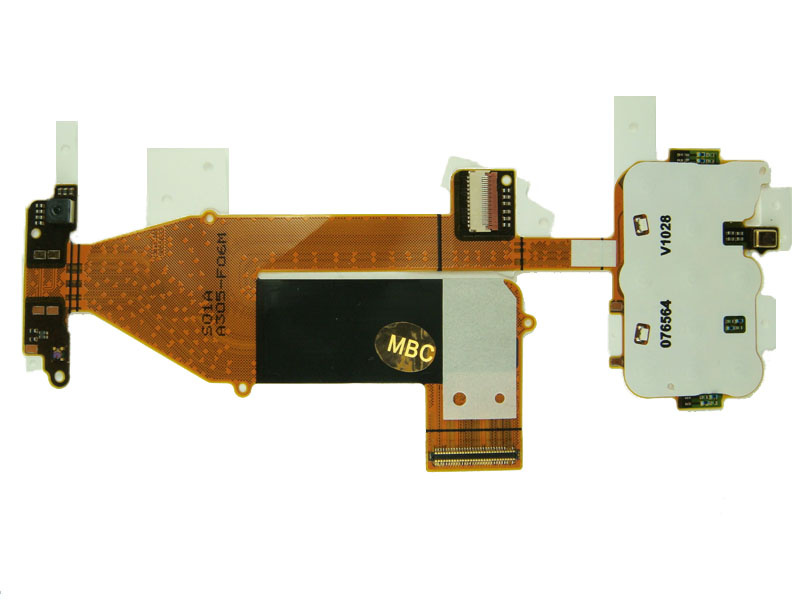 Mobile Phone Flex Cable for Nok6700