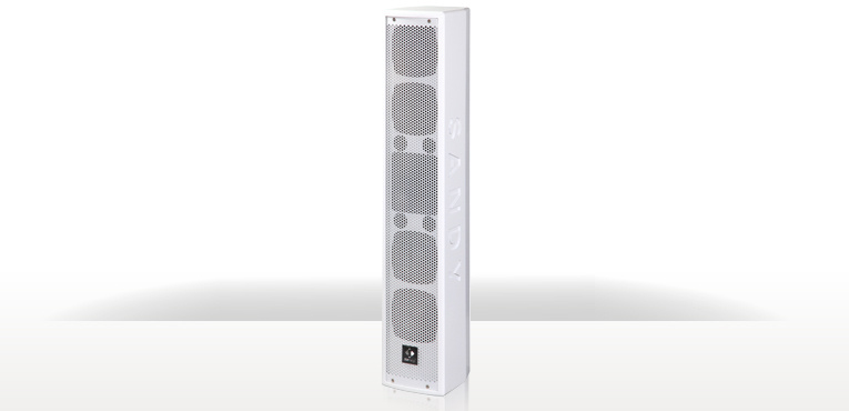PRO Audio Loudspeaker Mini Model Fp44