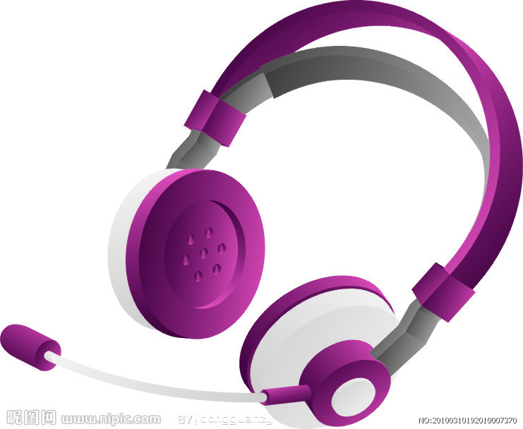 Computer Headphone Earphone