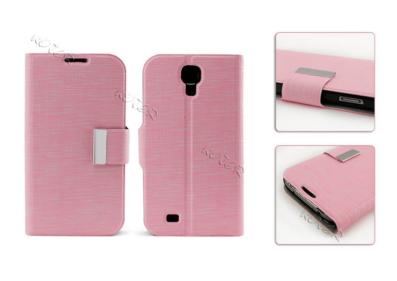 PU Booklet Mobile Phone Cases for iPhone