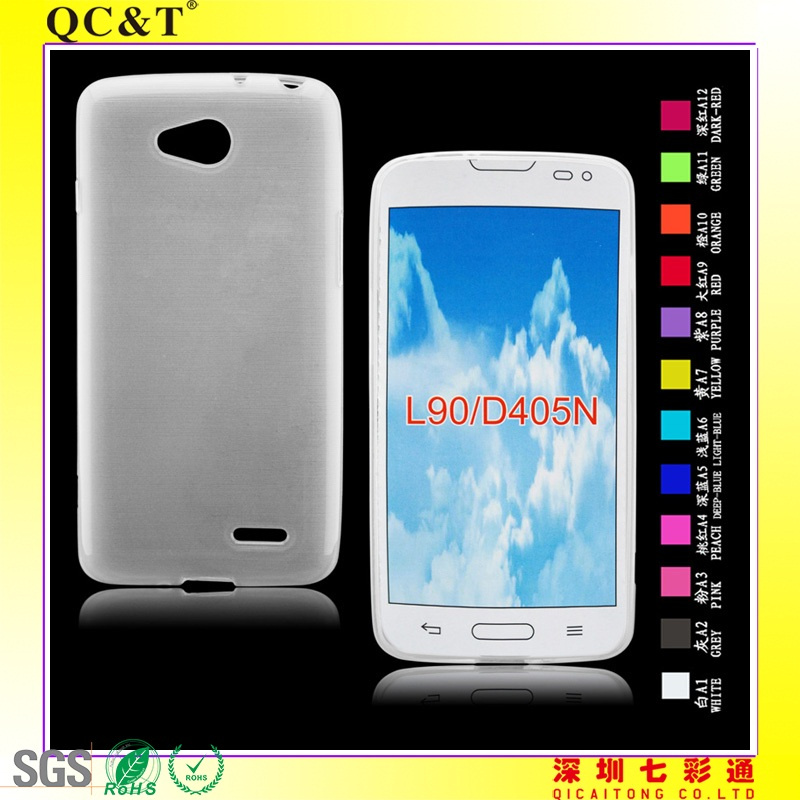 Drawbench Mobile Case for LG L90