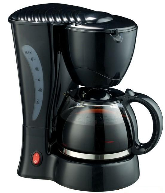 Drip Coffee Maker (CM-626)