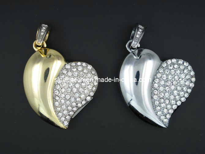 Jewelry USB Flash Drive