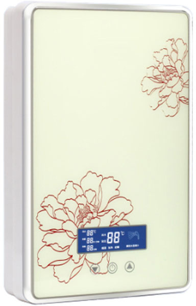 Instant Electric Water Heater (ZP-8501H)