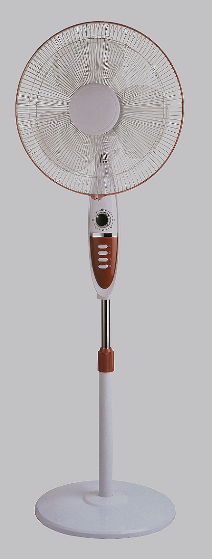 16 Inch Stand Fan