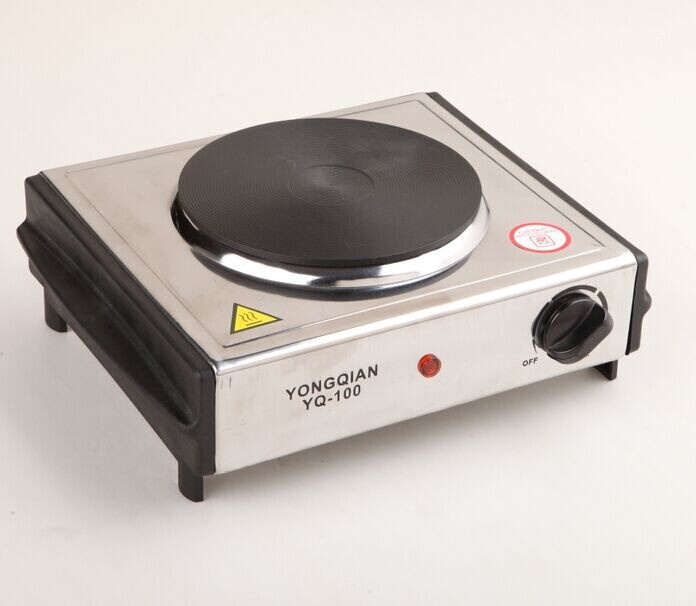 Hot Plates 100as