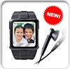 Mp4/ Mp3 Watch (Mv0blk2048mp041)