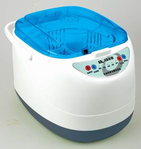 Fruit-Vegetable Sterilizer (LTM-HY602)