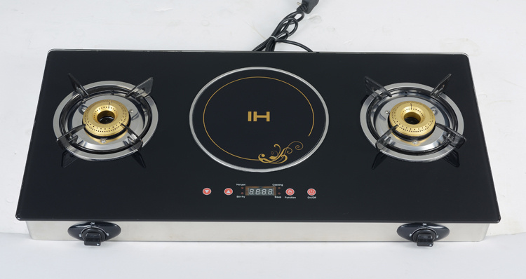Gas Stove (YD-QD01)