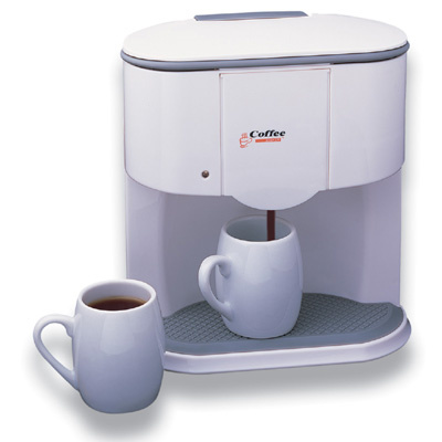 Coffee Maker (H388)