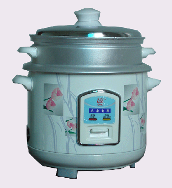 Rice Cooker (02)