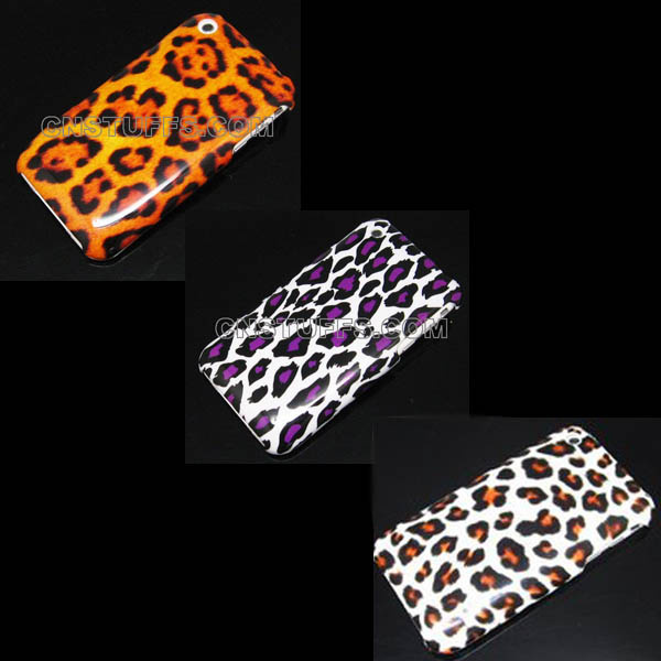 Back Cases for iPhone