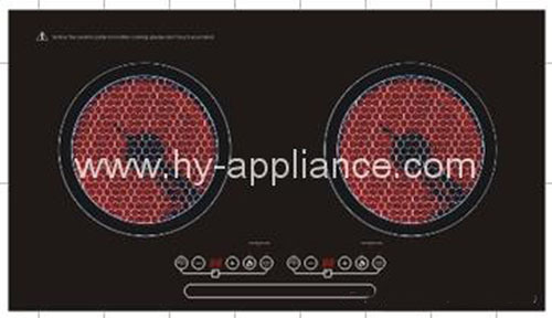 Induction Cooker (268A9)