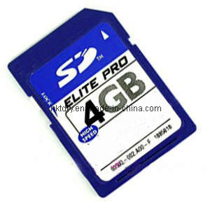 OEM Memory Card (Memory Card-1027)