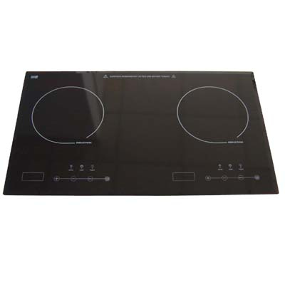 Induction Cooker (BT-310K) -- 2 Burners