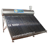Non-Pressure Water Heater