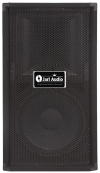 Professional Speaker Box (PV112)