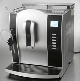 Automatic Coffee Machine