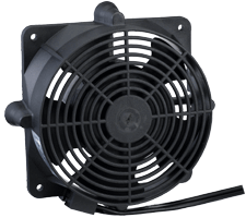 Fan -AC1245