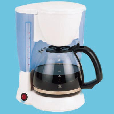 Coffee Maker JS-65A