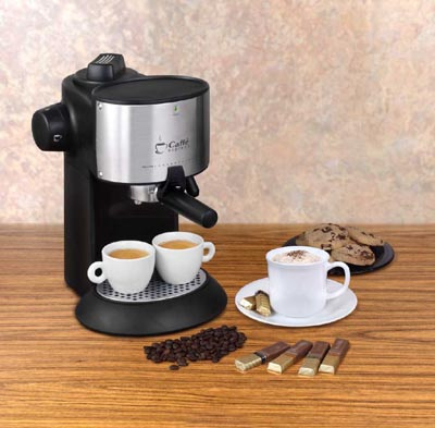 Professional Expresso Machine