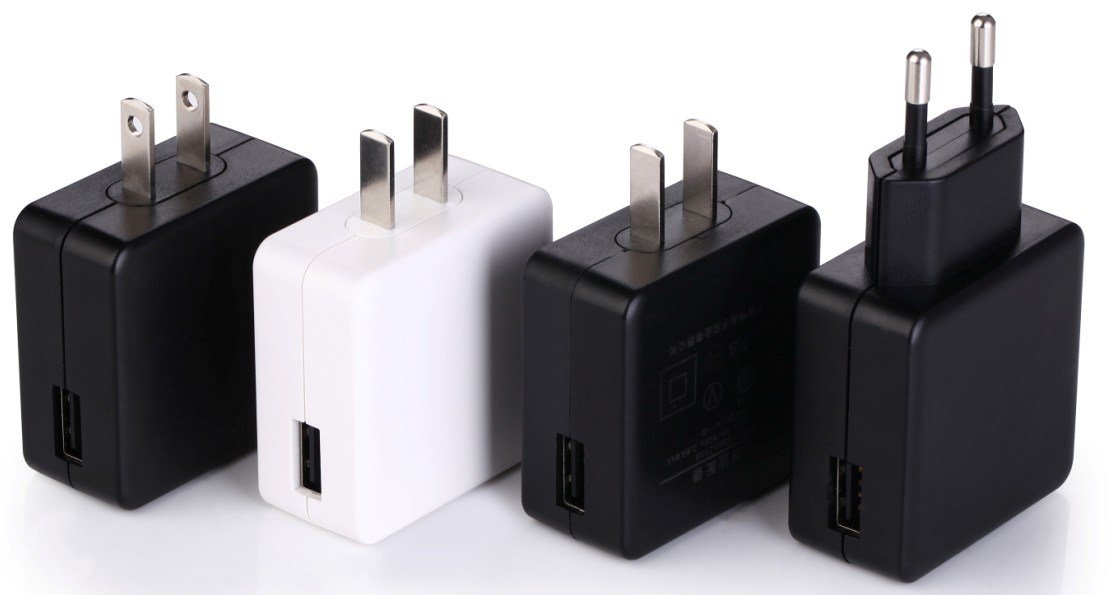 7.5W/10W Mobile Phone Charger