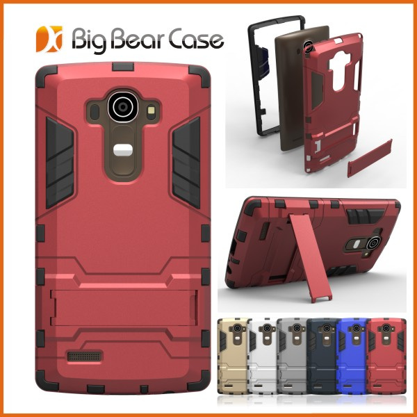 TPU Phone Case for LG G4