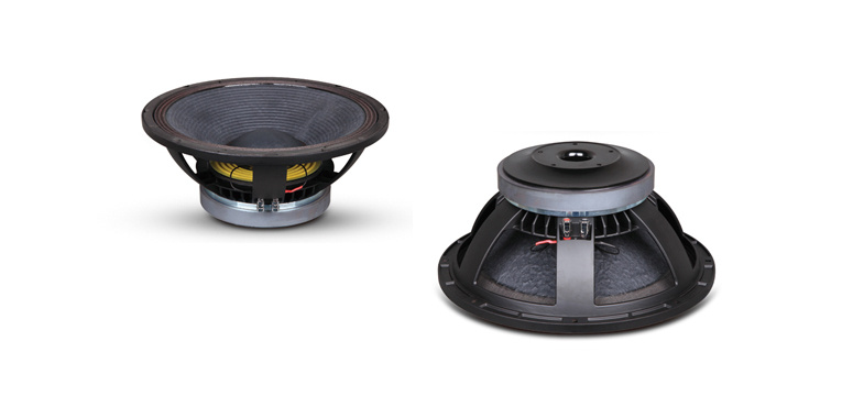 PRO Audio Line Array System Woofer 15-2210d