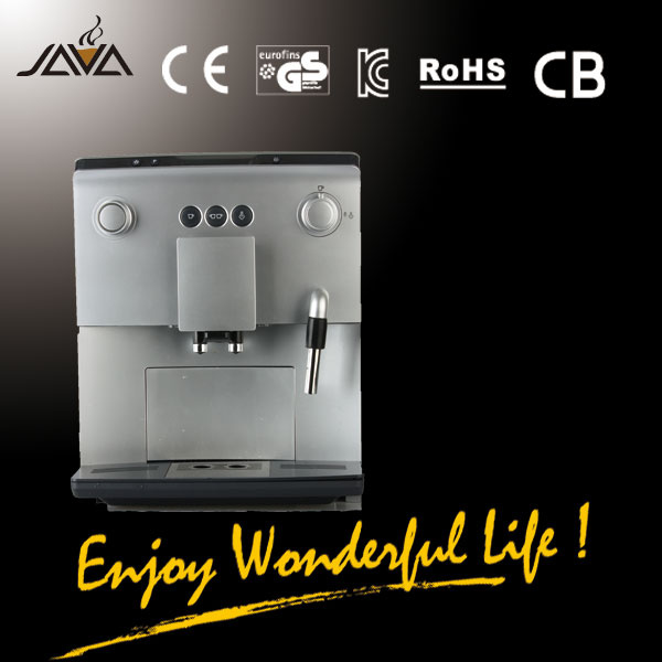 Small Restaurant Coffee Machine