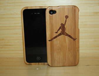 Hot Selling Wood Phone Case, Wood Phone Cover