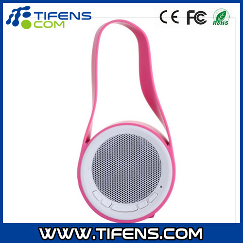 Newest Portable Mini Waterproof Bluetooth Speaker
