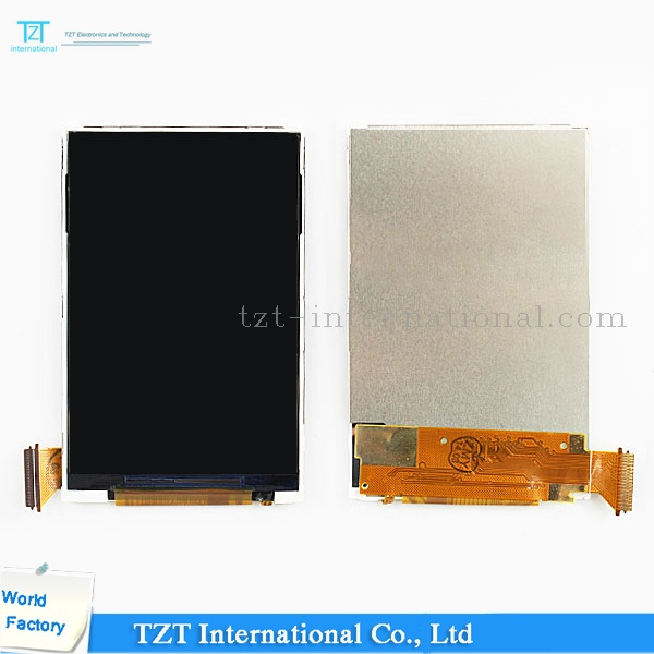 Factory Wholesale Mobile Phone LCD for Motorola Xt320 Display