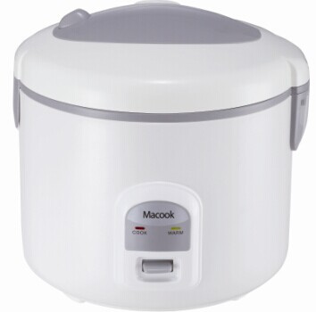 Deluxe Rice Cooker