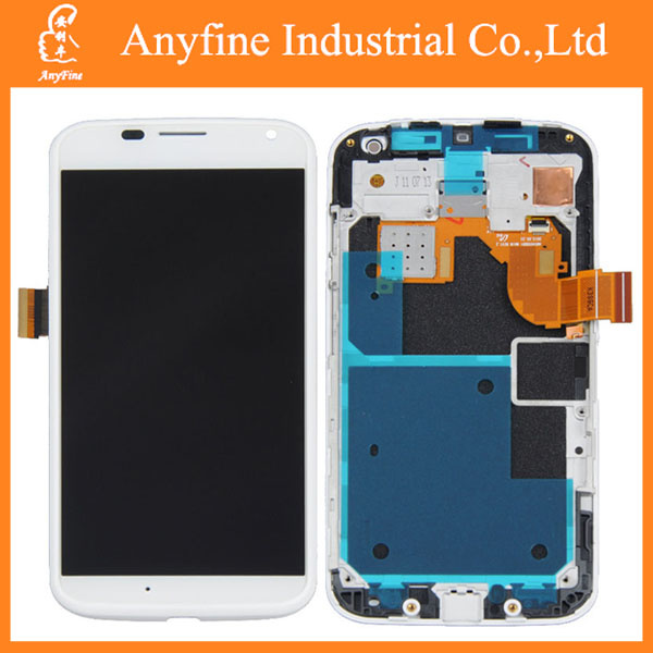 Mobile Phone LCD Screen for Motorola X Xt1058