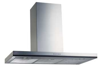 Range Hood (KLF-804-B)